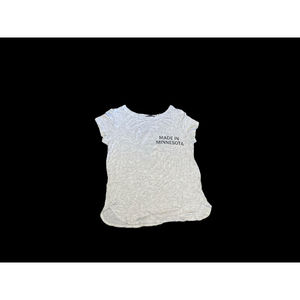 Woman’s MN shirt size unkown